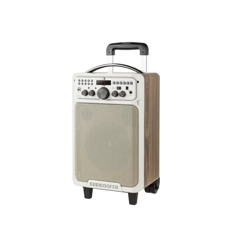 Kolumna głośnikowa aktywna Kruger&Matz D18