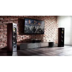 Kolumny głośnikowe aktywne Kruger&Matz Destiny, zestaw 2.0