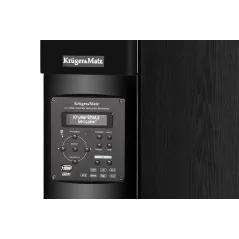 Kolumny głośnikowe aktywne Kruger&Matz Journey, zestaw 2.0