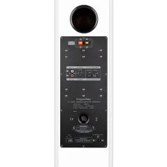 Kolumny głośnikowe aktywne Kruger&Matz Passion, zestaw 2.0, kolor biały