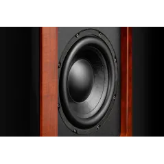 Kolumny głośnikowe aktywne Kruger&Matz Passion, zestaw 2.0, kolor biały