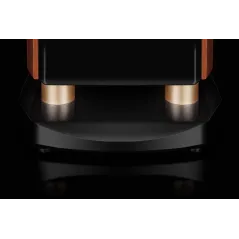 Kolumny głośnikowe aktywne Kruger&Matz Passion, zestaw 2.0, kolor biały