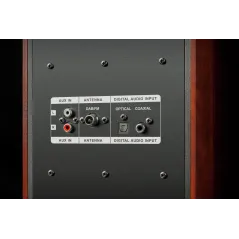 Kolumny głośnikowe aktywne Kruger&Matz Passion, zestaw 2.0, kolor biały