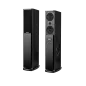 Kolumny głośnikowe aktywne Kruger&Matz Passion, zestaw 2.0, kolor czarny
