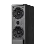 Kolumny głośnikowe aktywne Kruger&Matz Passion, zestaw 2.0, kolor czarny