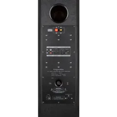 Kolumny głośnikowe aktywne Kruger&Matz Passion, zestaw 2.0, kolor czarny