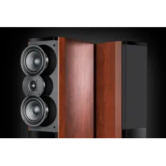 Kolumny głośnikowe aktywne Kruger&Matz Passion, zestaw 2.0, kolor czarny