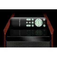 Kolumny głośnikowe aktywne Kruger&Matz Passion, zestaw 2.0, kolor czarny