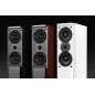 Kolumny głośnikowe aktywne Kruger&Matz Passion, zestaw 2.0, kolor czarny