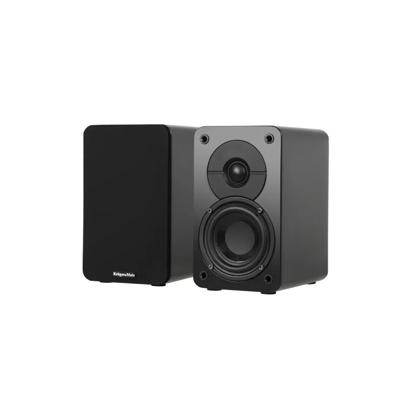Kolumny głośnikowe aktywne Kruger&Matz Prime, zestaw 2.0