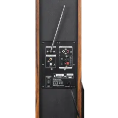 Kolumny głośnikowe aktywne Kruger&Matz Wave Plus, zestaw 2.0