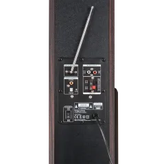 Kolumny głośnikowe aktywne Kruger&Matz Wave, zestaw 2.0