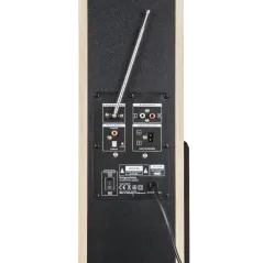 Kolumny głośnikowe aktywne Kruger&Matz Wave, zestaw 2.0