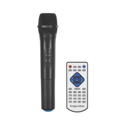 Kolumny głośnikowe aktywne Kruger&Matz Wave, zestaw 2.0