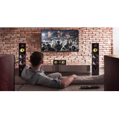 Kolumny głośnikowe Kruger&Matz Destiny , zestaw 2.0