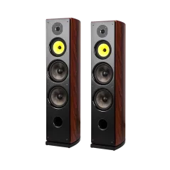 Kolumny głośnikowe Kruger&Matz Destiny , zestaw 5.0
