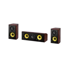 Kolumny głośnikowe Kruger&Matz Destiny , zestaw 5.0