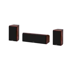 Kolumny głośnikowe Kruger&Matz Destiny , zestaw 5.0