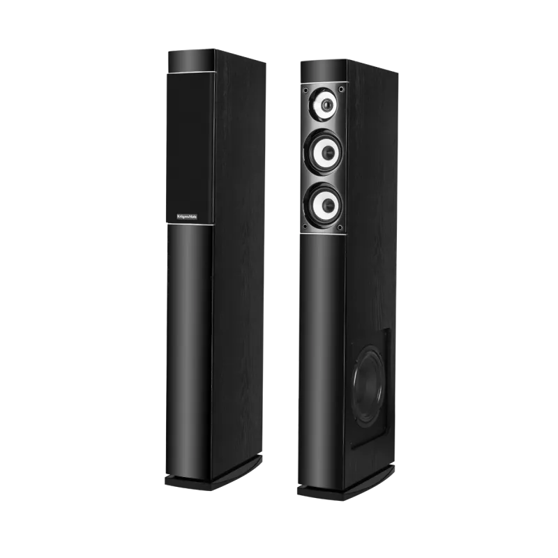 Kolumny głośnikowe Kruger&Matz Journey , zestaw 2.0