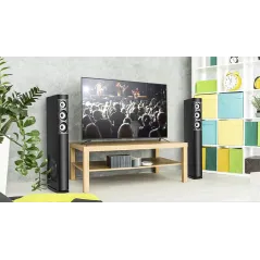 Kolumny głośnikowe Kruger&Matz Journey , zestaw 2.0