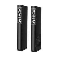 Kolumny głośnikowe Kruger&Matz Journey , zestaw 5.0