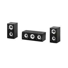 Kolumny głośnikowe Kruger&Matz Journey , zestaw 5.0