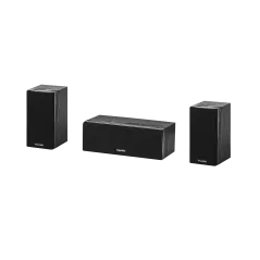 Kolumny głośnikowe Kruger&Matz Journey , zestaw 5.0