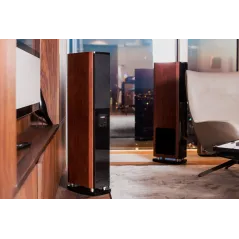 Kolumny głośnikowe Kruger&Matz Passion, zestaw 2.0