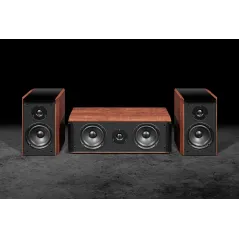 Kolumny głośnikowe Kruger&Matz Passion, zestaw 2.0