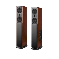 Kolumny głośnikowe Kruger&Matz Passion, zestaw 5.0