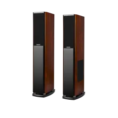 Kolumny głośnikowe Kruger&Matz Passion, zestaw 5.0