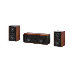 Kolumny głośnikowe Kruger&Matz Passion, zestaw 5.0