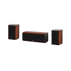 Kolumny głośnikowe Kruger&Matz Passion, zestaw 5.0