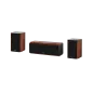 Kolumny głośnikowe Kruger&Matz Passion, zestaw 5.0