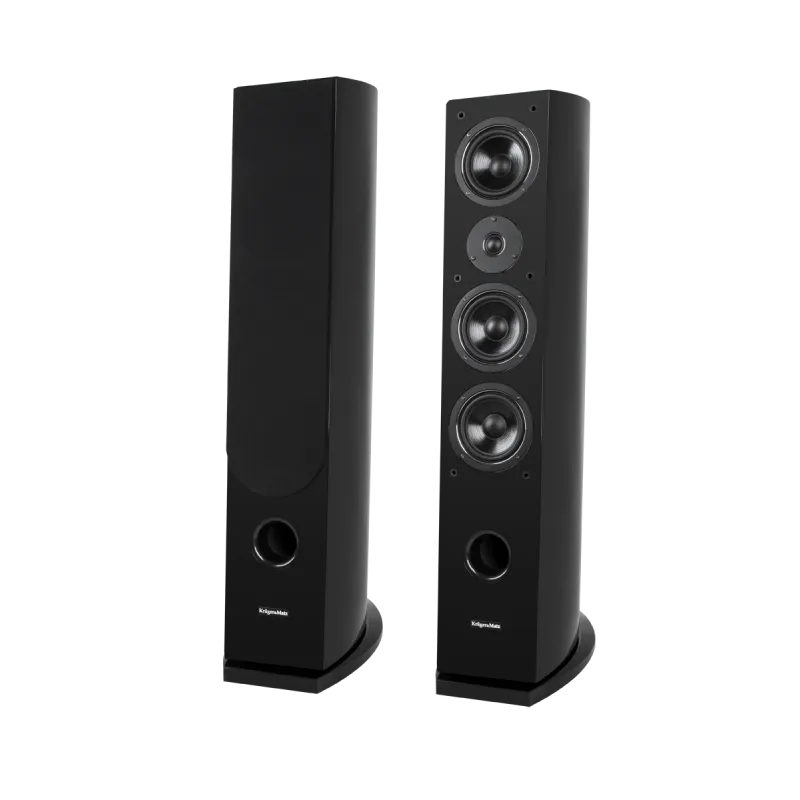 Kolumny głośnikowe Kruger&Matz Path, zestaw 2.0