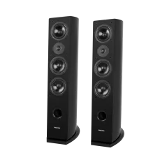 Kolumny głośnikowe Kruger&Matz Path, zestaw 5.0