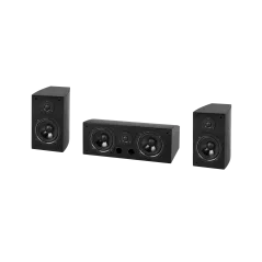 Kolumny głośnikowe Kruger&Matz Path, zestaw 5.0