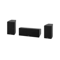 Kolumny głośnikowe Kruger&Matz Path, zestaw 5.0