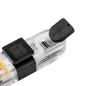 Komplet świateł do roweru ( z przewodem USB) Komplet świateł do roweru ( z przewodem USB)