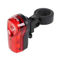 Komplet świateł do roweru Rebel