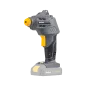 Kompresor akumulatorowy 20V 2A 7 bar Kompresor akumulatorowy 20V 2A 7 bar
