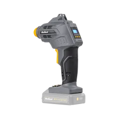 Kompresor akumulatorowy 20V 2A 7 bar