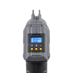Kompresor akumulatorowy 20V 2A 7 bar