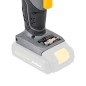 Kompresor akumulatorowy 20V 2A 7 bar Kompresor akumulatorowy 20V 2A 7 bar