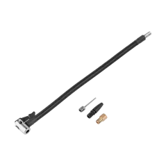 Kompresor akumulatorowy 20V 2A 7 bar