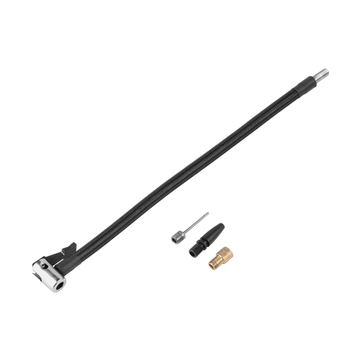 Kompresor akumulatorowy 20V 2A 7 bar Kompresor akumulatorowy 20V 2A 7 bar