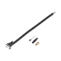 Kompresor akumulatorowy 20V 2A 7 bar Kompresor akumulatorowy 20V 2A 7 bar