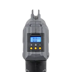 Kompresor akumulatorowy 20V 2A 7 bar (bateria + ładowarka)