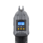 Kompresor akumulatorowy 20V 2A 7 bar (bateria + ładowarka)