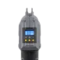 Kompresor akumulatorowy 20V 2A 7 bar (bateria + ładowarka) Kompresor akumulatorowy 20V 2A 7 bar (bateria + ładowarka)